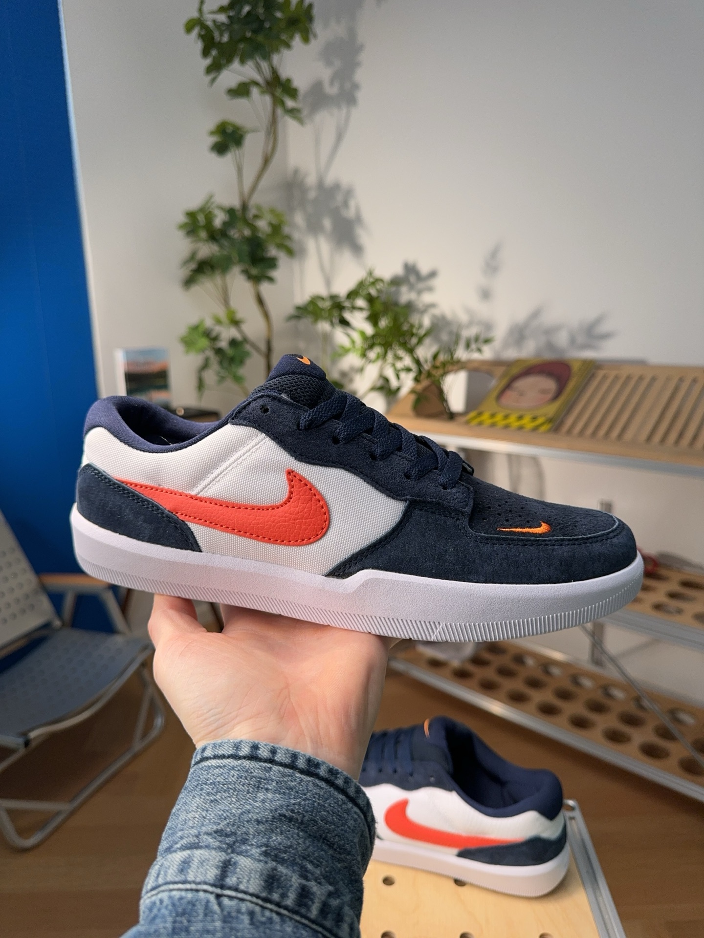 Nike Jordan